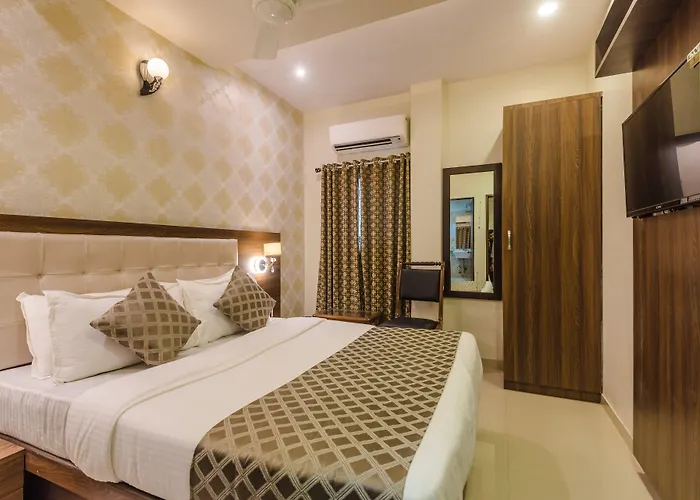 Hygienic Hotel Liberty Plaza