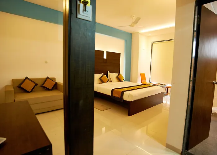 Hotel Golden View
