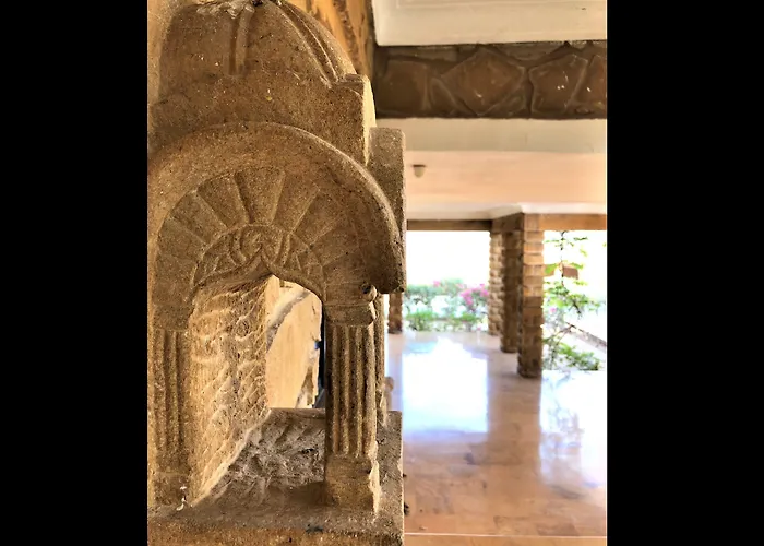 Hotel Rawalkot Jaisalmer