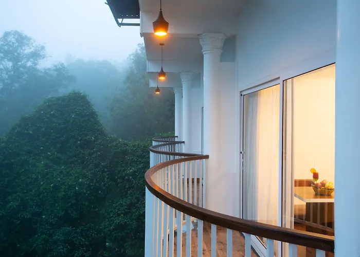 Dream Catcher Plantation Resort