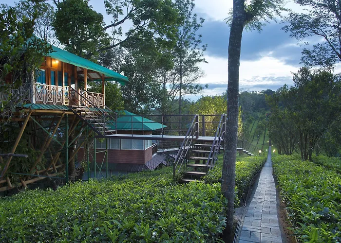Dream Catcher Plantation Resort