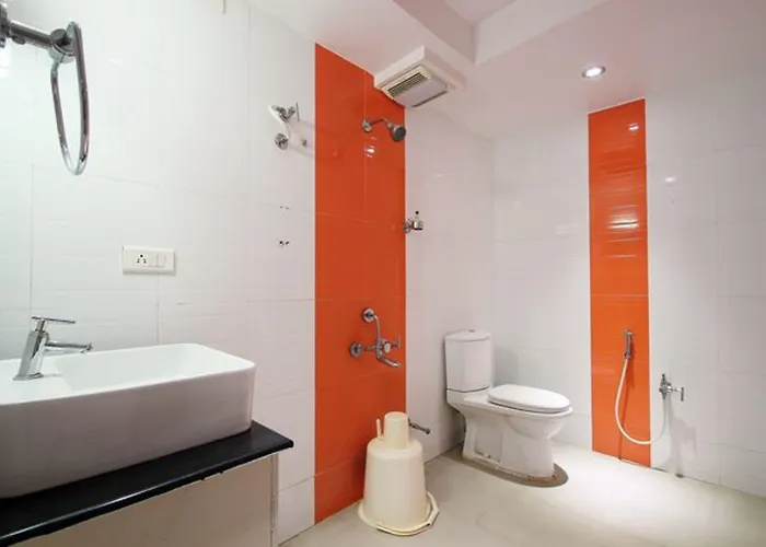 Hotel Kosala Vijayawada