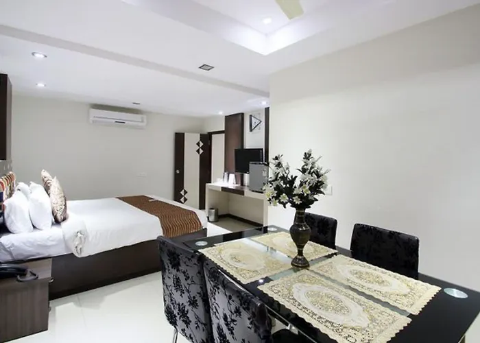 Hotel Kosala Vijayawada