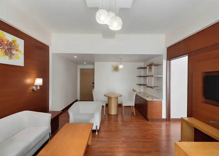 Ramada By Wyndham Bodh Gaya Mahabodhi