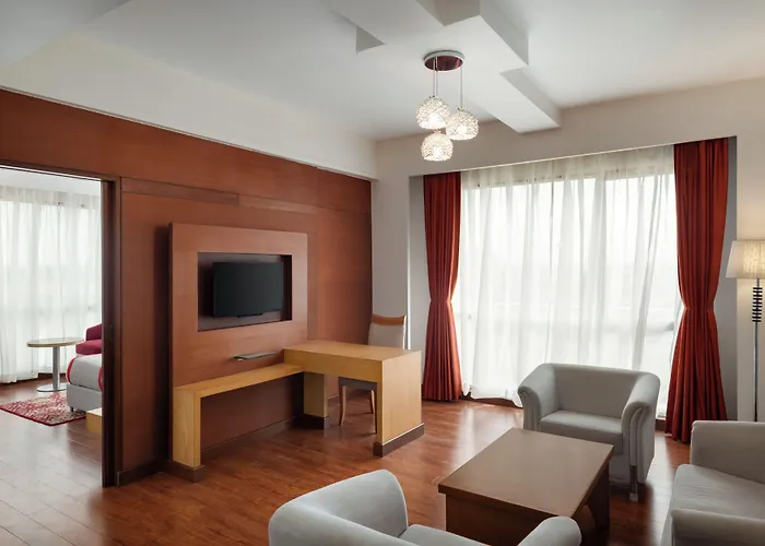 Ramada By Wyndham Bodh Gaya Mahabodhi
