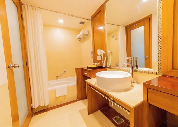 Hotel Ramada By Wyndham Jaipur