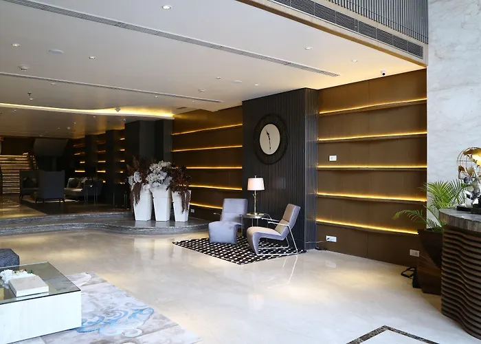 The Fern Residency Hotel Amritsar