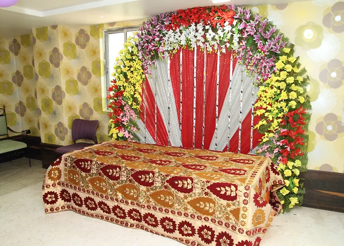 Hotel Eastern Plaza Kolkata