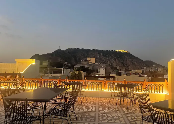 Khatu Haveli