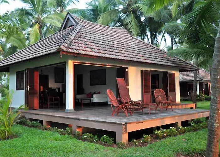 Canaan Beach Resort