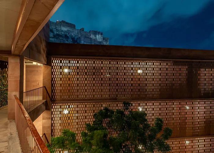 Raas Jodhpur