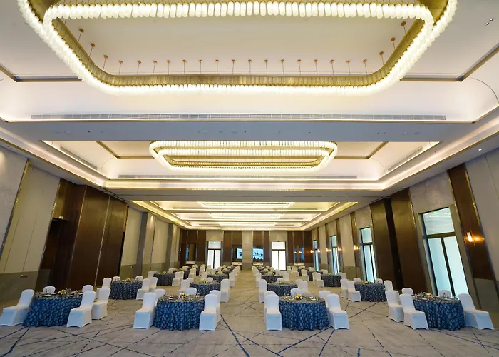 Radisson Blu Hotel Guwahati