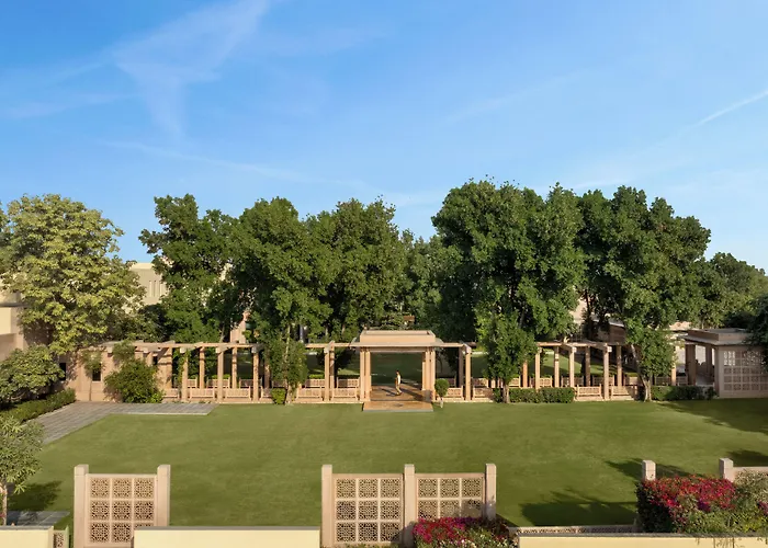 Welcomhotel By Itc Hotels, Jodhpur