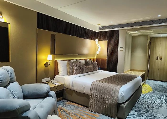 Effotel By Sayaji Indore