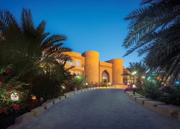 Hotel Rang Mahal