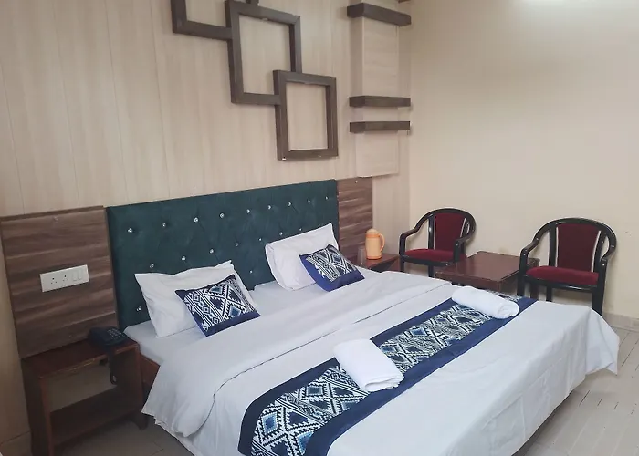 Hotel Ishan
