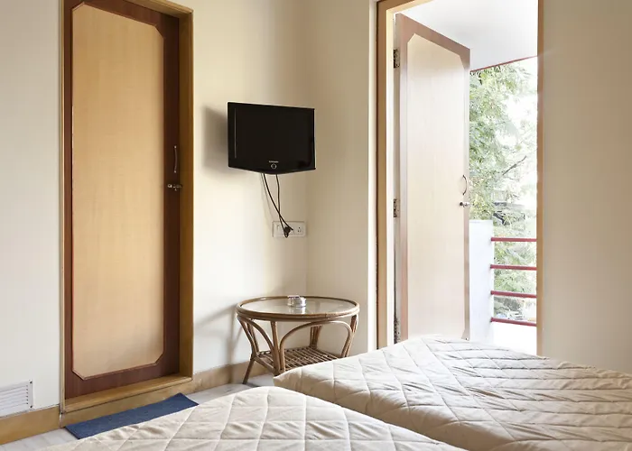 Accord Hotel Mumbai