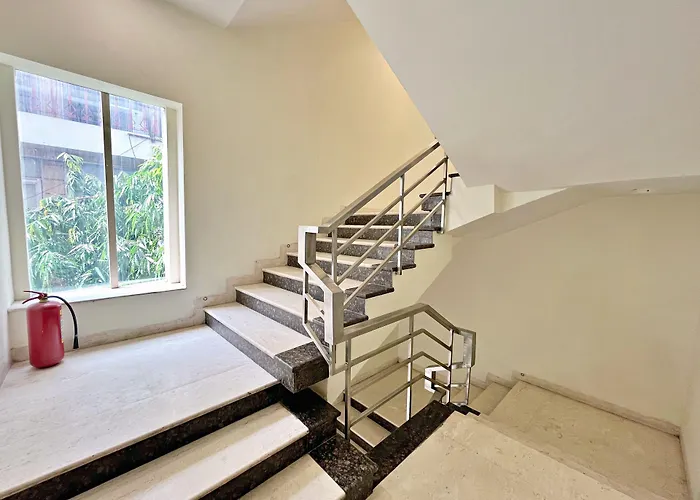 The Grand Orion - Kailash Colony New Delhi
