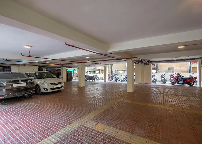 The Grand Orion - Kailash Colony