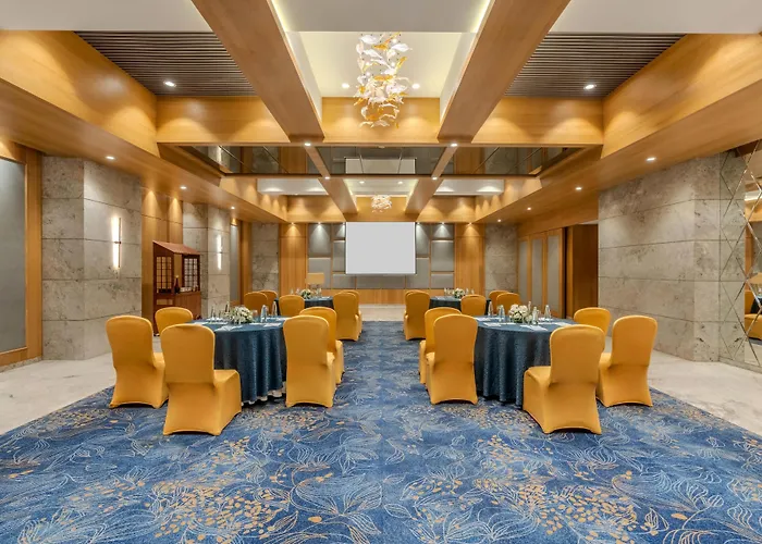Park Inn By Radisson Navi Mumbai