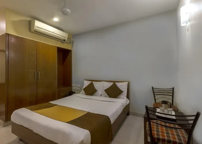Hotel Imperial Classic Hyderabad