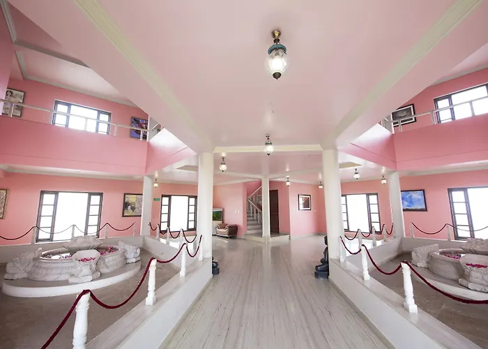Justa Rajputana Resort & Convention Centre, Udaipur