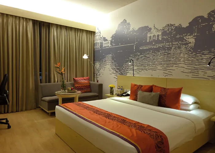 Vivanta Kolkata Em Bypass