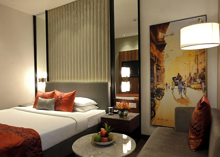 Vivanta Kolkata Em Bypass