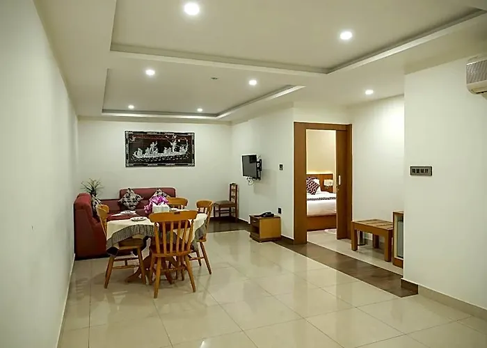 Rohini International Vithura