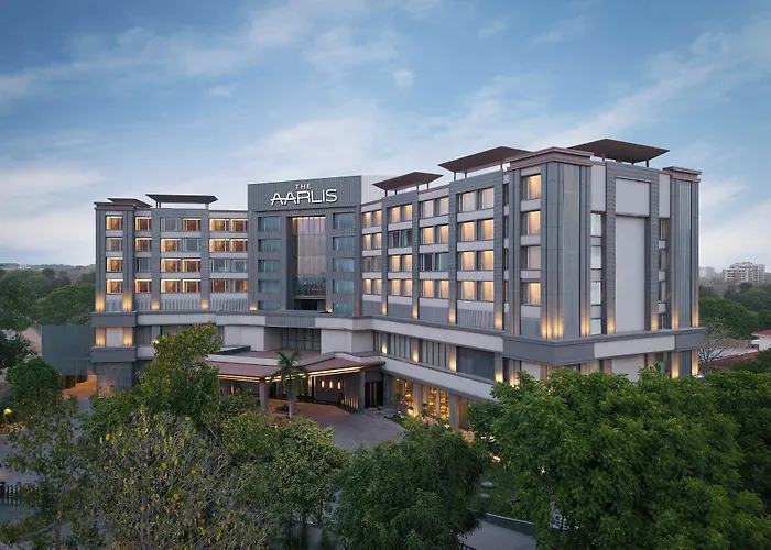 Holiday Inn Chandigarh Panchkula, An Ihg Hotel