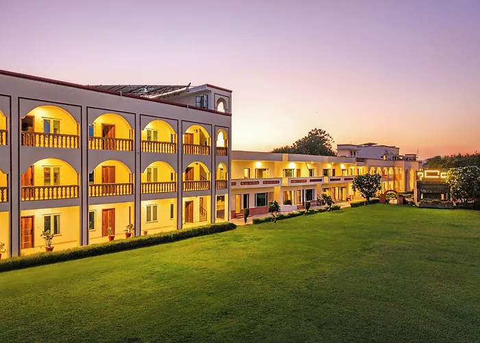 Sterling Amargarh Jodhpur Hotel Jodhpur 
