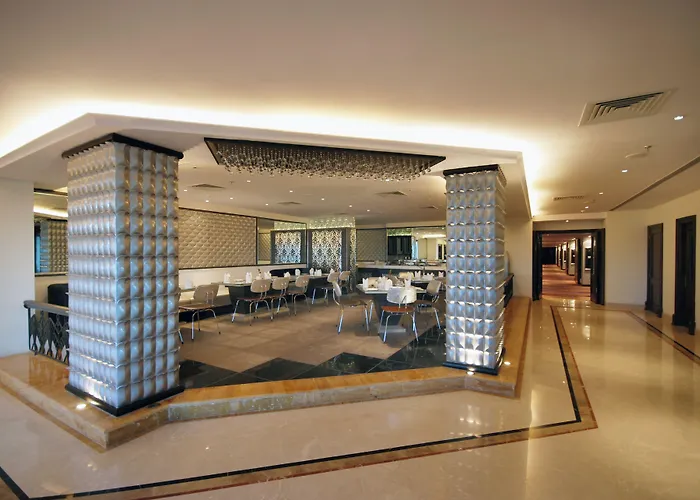 Mayfair Convention Bhubaneswar