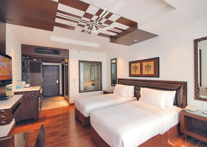 Mayfair Convention Bhubaneswar