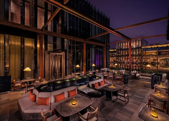 The Oberoi Gurgaon