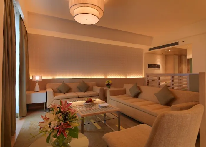Radisson Blu Hotel, Greater Noida