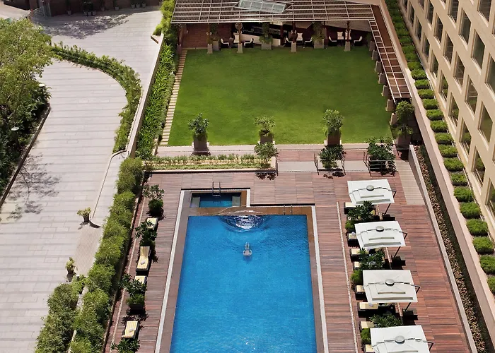 Courtyard By Marriott Mumbai International Airport