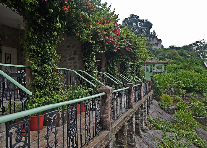 Welcomheritage Connaught House