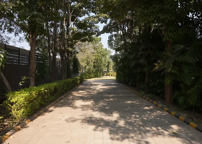 Le Meridien Nagpur