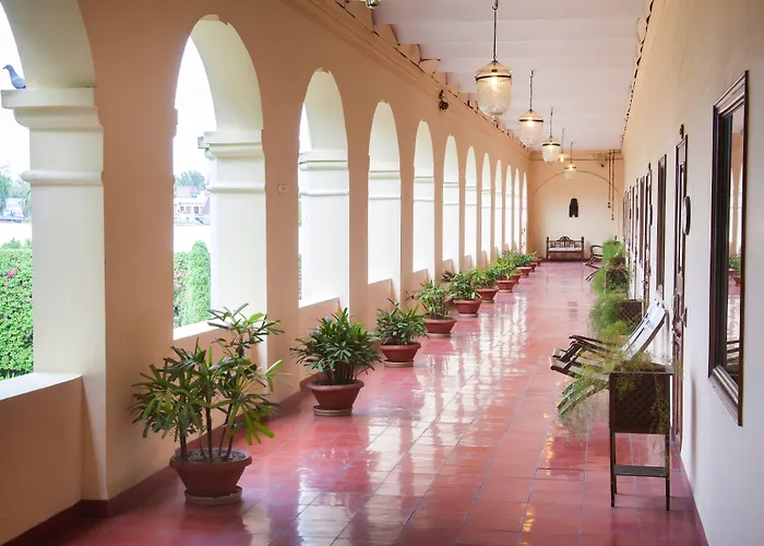 The Grand Imperial - Heritage Hotel