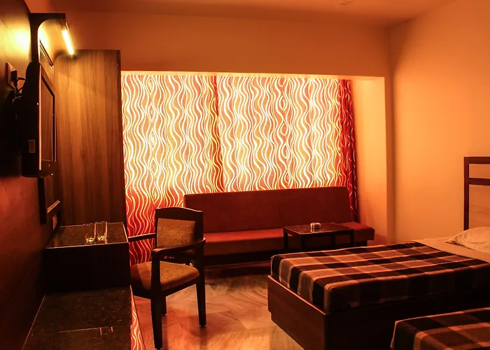Hotel Supreme Madurai