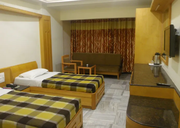 Hotel Supreme Madurai