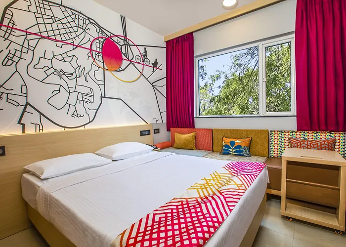 Nashik Hotel