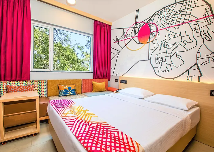 Nashik Hotel