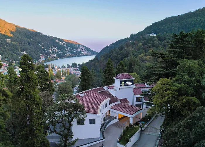 Namah Nainital, A Member Of Radisson Individuals Retreats Hotel