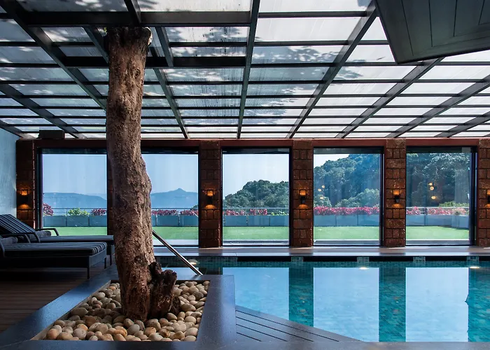 Brightland Resort & Spa