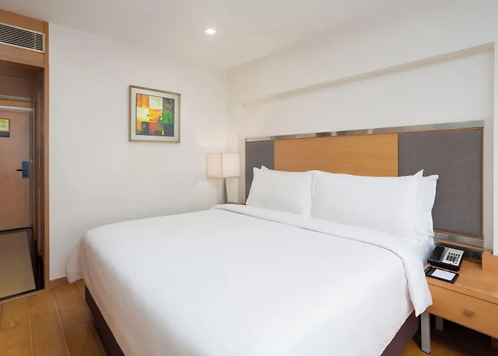The Residency, Chennai