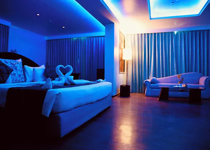 The Quilon Beach Hotel And Convention Center