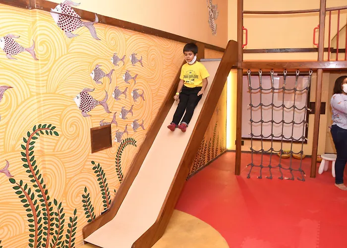 The House Of Mg-A Heritage Hotel, Ahmedabad