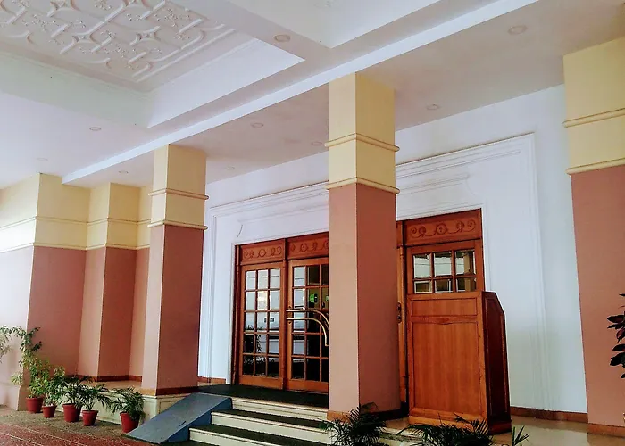 Abad Atrium