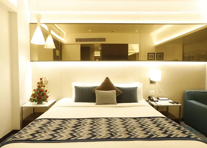 The Sahil Hotel